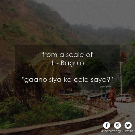 baguio captions ideas|Baguio, Philippines: All You Must Know Before You .